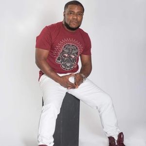 Meet your Posher, Antwayne